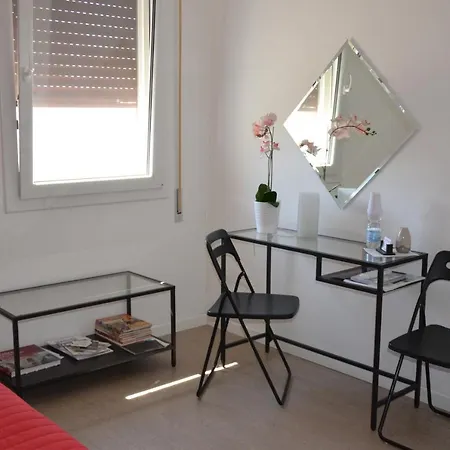 Bed & Breakfast La Via Dell'ambra