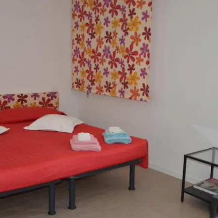 La Via Dell'ambra 住宿加早餐酒店