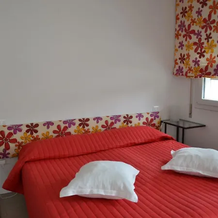La Via Dell'ambra 3* 두에 카라레