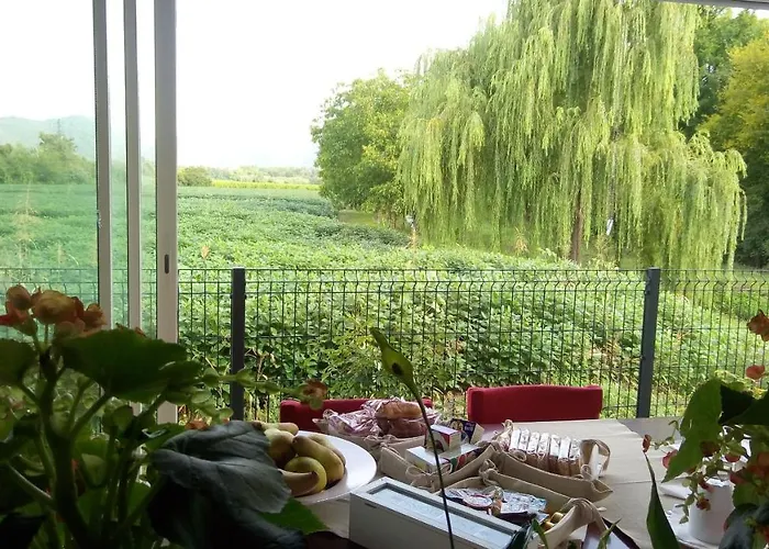 Bed & Breakfast La Via Dell'ambra