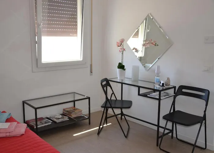 Bed & Breakfast La Via Dell'ambra