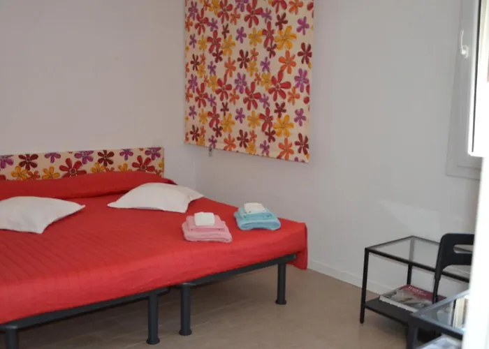 La Via Dell'ambra Bed & Breakfast
